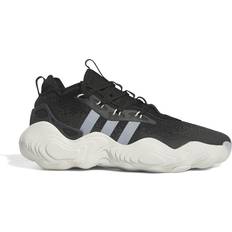 Basketball Shoes Adidas Trae Young 3 M - Core Black/Cloud White/Carbon