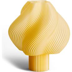 Crème Atelier Soft Serve Portable Bordlampe