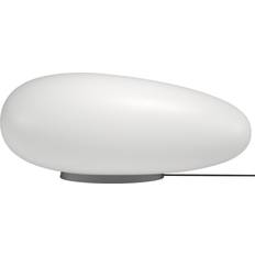 Fritz Hansen Avion 2xE27 IP44 Udendørsbord Hvid Gulvlampe