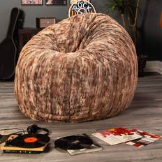 Furniture Jaxx 6 Foot Cocoon Large Bean Bag