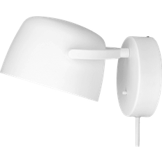 Belysning Scandi Living Halo vägglampa Väggarmatur