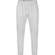 Grey - Unisex Trousers & Shorts Uneek UXX09 The UX Jogging Pants 2XL, COLOUR: Heather Grey