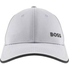 Purple Caps BOSS Baseball Cap Blue