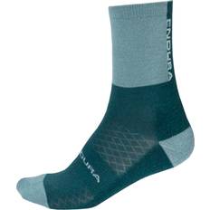 Endura Underwear Endura BaaBaa Merino Womens Winter Sock Black