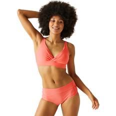 Women - XS Bikini Tops Regatta 'Paloma' Bikini Top Coral