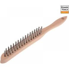 Paint Brushes Faithfull Lightweight Wire Scratch 2 Paint Brush