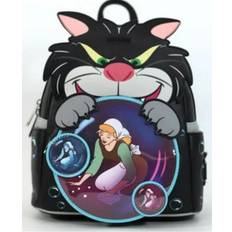 Loungefly School Bags Loungefly Cinderella Lucifer Mini Backpack Books-A-Million Exclusive