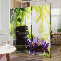 Makika 5 Room Divider