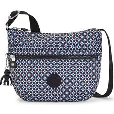 Kipling arto s cross body shoulder bag blackish tile rrp £68