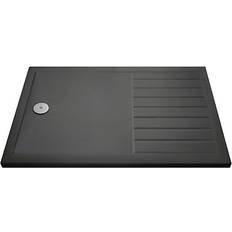 Balterley Resin Walk-In Shower Tray 1400mm