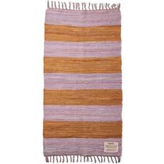 Bongusta Chindi Rug Guld, Lilla cm