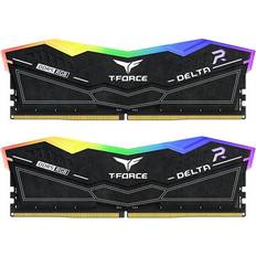 T-Force Delta RGB DDR5 7600MHz 2x24GB (FF3D548G7600HC36EDC01)