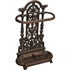 Umbrella Stands Selections Cast Iron Umbrella Stand