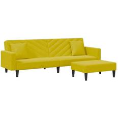 Gul - Sofagrupper Sofaer Homie 2 Sofa
