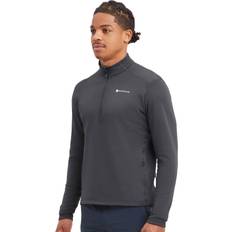 Montane Herren Bekleidung Montane Fury Lite Pull-On - Grau