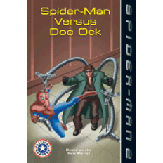 spider man 2 spider man versus doc ock