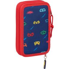 Safta PJ Masks - Marineblå