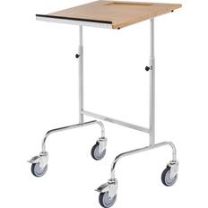 Højdejusterbart Skrivepult 570 x 800 x 900