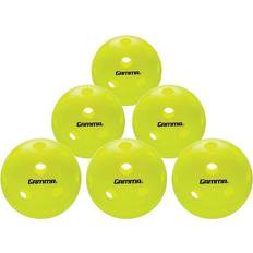 Photon Indoor Pickleball 6 Pack