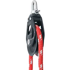 Boating Harken Premium Sailing 60mm Single Element Swivel Boat Block Part 6260