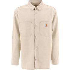 Carhartt WIP Giacche Beige-Uomo