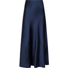 Neo Noir Bovary Skirt Dam Maxikjolar