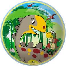 Palle da gioco Mondo Dinosauro Decorball 23 cm
