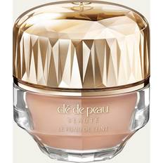 Clé de Peau Beauté Cle de Peau Beaute The Foundation B Medium Beige