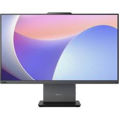 Lenovo Tout-en-un Ordinateurs de Bureau Lenovo ThinkCentre neo 50a 27 Gen 5 12SB