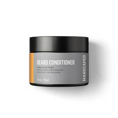 Men s Beard Conditioner Leave-in Softener Antioxidants Hydrates Moisture