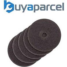 Batavia 76mm grinding discs 5 pack