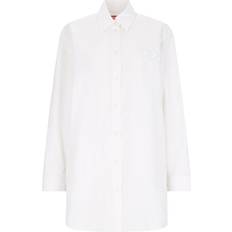 Diesel Donna Vestiti Diesel D-Dalis Mini Shirt Dress - Femme