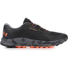 Bandit Trail 3 M - Black/Orange Blast