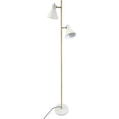Dyberg Larsen Golvlampor & Markbelysning DYBERG LARSEN Sleep Shiny Golvlampa