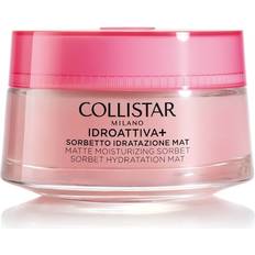 Collistar Idroattiva Matte Moisturizing Sorbet 15 ml 50ml