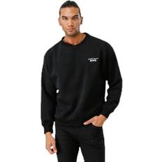 Svea Kläder Svea Edwin Sweatshirt Black