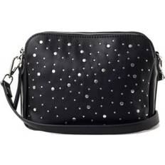 Urban Originals Galaxy Crossbody Bag - Black