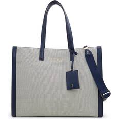 Ted Baker Totes & Shopping Bags Ted Baker Grace Tote, Grey Light Grey One Size