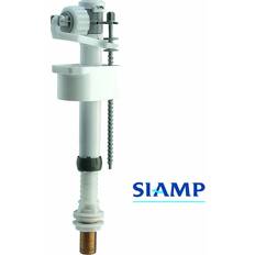 Valves Brass tail ball valve float valve 1/2"
