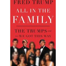 All in the Family (Inbunden)