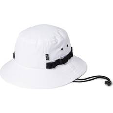 Oakley Men Hats Oakley FOS900831 Team Issue Bucket Hat in White Polyester