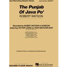 Punjab Of Java Po'