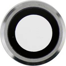 Camera Module Replacements FoneFunShop Camera lens for iphone 6 6s glass in silver