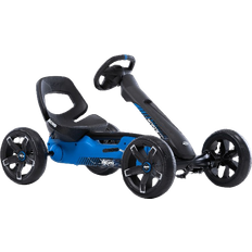 Metal Coches de Pedales Berg Toys Reppy Roadster