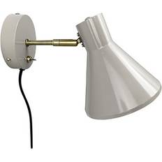 Dyberg Larsen Sleep Beige Wall light