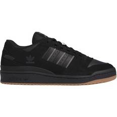 Adidas forum low grey adidas Forum 84 Low ADV M - Core Black/Carbon/Grey Three