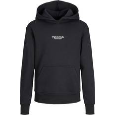 Lomme Hoodies Jack & Jones Junior Hoodie_152 År