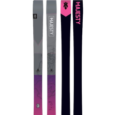 Majesty Havoc Ti Skis - 2024