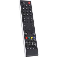 Fjernbetjeninger CherrysC Universal Remote Control CT-90327