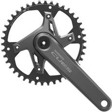 Shimano CUES FC-U6000 CUES 2 chainset;